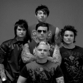 Avenged Sevenfold all songs offline Apk