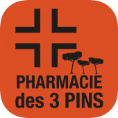 Pharmacie des 3 pins Marseille Apk