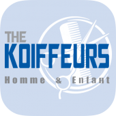 THE KOIFFEURS homme & enfant Apk