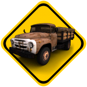 Death Road Trucker Apk