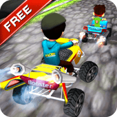 Racing Riders Apk