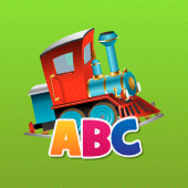 Kids ABC Trains Apk