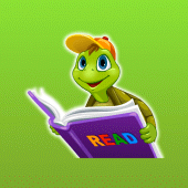 Kids Learn to Read Apk