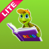 Kids Learn to Read Lite Apk