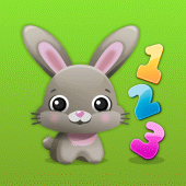 Kids Learn to Count 123 Apk