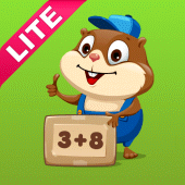 Kids Kindergarten Math Lite Apk