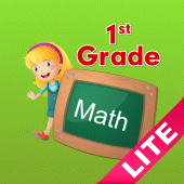 First Grade Math (Lite) Apk