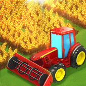 Little Farmer - Farm Simulator Apk