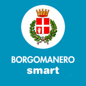 Borgomanero Smart Apk