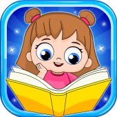 Bedtime Stories for Kids Apk