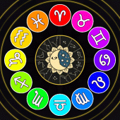 Astrology & Zodiac Dates Signs Apk