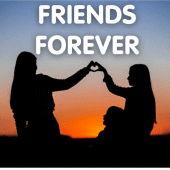 Friendship Quotes & Messages Apk