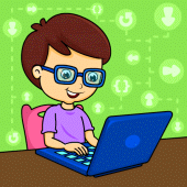 Coding Games For Kids Apk