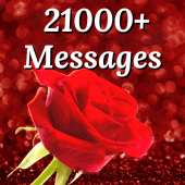 Birthday Wishes, Love Messages Apk