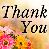 Thank You Messages & Letters Apk