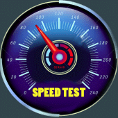 Internet Speed Test Apk