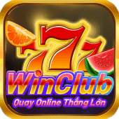 WinClub-Quay Online Thắng Lớn Apk