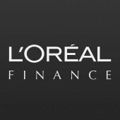 L'Oréal Finance, investors Apk