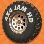 4x4 Jam HD Apk