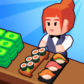 Dream Restaurant: Tycoon Game Apk