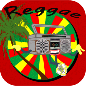 Reggae Radio Station for free Apk