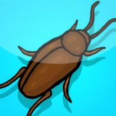 Cockroach io Apk