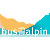 Bus alpin Apk