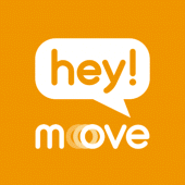 Hey! Move Apk