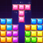 Block Puzzle - Gem Block Apk