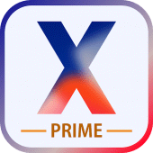 X Launcher Prime: With OS Style Theme & No Ads Apk