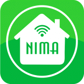 Nima Home Apk