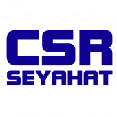 CSR Seyahat Apk