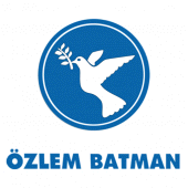 Özlem Batman Seyahat Apk