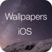 Wallpaper iOS - Background iOS For Android Apk