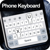 Keyboard For iphone 11 pro Apk