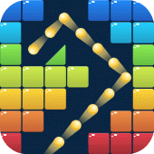 Bricks Ball Crusher Apk