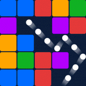 Bricks Ball Puzzle Apk