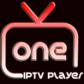 One IPTV Player Apk