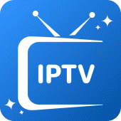 IPTV Player Pro: Smart TV Live Apk