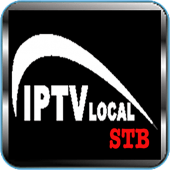 IPTVLocal STBEmu Apk