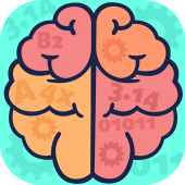 IQ Test Questions Quiz Apk