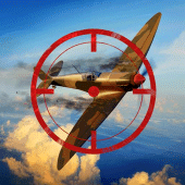 Gunner War - Air combat Sky Su Apk