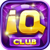 Club doi thuong IQ online, Game danh bai 2019 Apk