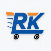 R Kirana - Online Grocery Service in Bundi Apk