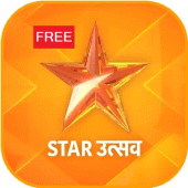 Free Star Utsav Live TV Channel serial tips 2020 Apk