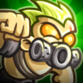 Junkworld - Tower Defense Game Apk