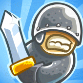 Kingdom Rush Tower Defense TD Apk