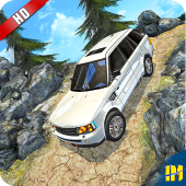 Offroad Hilux Jeep Hill Climb Truck:Mountain Drive Apk