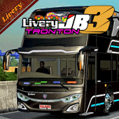 Livery JB3 Tronton Apk