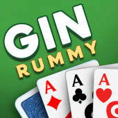 Gin Rummy Classic Apk
